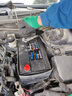 sail风帆蓄电池汽车电瓶12V 80D26L马自达6马8马5睿翼CX-7 CX-9 实拍图