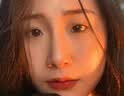 买一副送一副】Hanyaeye美瞳年抛女大直径灰色网红款彩色隐形眼镜自然混血欧美百搭学生日常款彩瞳 南瓜马车棕14.5mm 275 实拍图