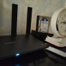 海康威视（HIKVISION）NAS网络存储H99Pro系列个人家庭私有云盘 远程访问自动备份 无盘版 实拍图