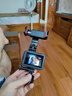 TELESIN(泰迅)适配gopro12保护套gopro11兔笼保护壳兼容gopro10 9边框 冷靴拓展 实拍图