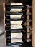 怡园酒庄（GRACE VINEYARD）【看理想联名】年华干红2024年份 混酿 山西红葡萄酒国产红酒婚宴 六支装 实拍图