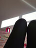 斯泊恩瑜伽服套装女短袖专业健身运动服跑步训练高级感普拉提紧身速干衣 藕粉短袖+七分裤(二件套) XL （120-140斤） 实拍图