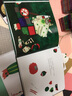 我的床边怪兽 实拍图