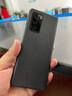 果姿【磁吸贴合】果姿 适用三星galaxy zfold2手机壳w2021折叠保护套Fold2真皮翻盖皮套 三星Fold2/W21通用【彩条骑士黑】定制款 实拍图