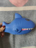 TaTanice咬人鲨鱼玩具咬手指儿童亲子互动创意游戏整蛊道具MY6801生日礼物 晒单实拍图