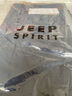 JEEP SPIRIT吉普休闲短裤男纯棉直筒宽松多口袋工装裤夏季薄款五分裤2022 J2022深蓝 35码2尺7 实拍图