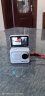Insta360影石 GO 3拇指相机 运动亲子Vlog骑行宠物防水防抖运动相机（灵动白64G版） 实拍图