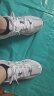 NEW BALANCE NB530系列男鞋女鞋经典时尚轻便透气潮流休闲小白鞋 MR530SG 白色 42 (脚长26.5cm) 晒单实拍图