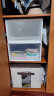 清野の木 衣物收纳箱抽屉收纳盒储物箱 50L透白 3个装 晒单实拍图