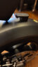 Ninebot九号电动滑板车F30Plus黑色 成人学生长续航减震大轮胎智能滑板车电动车体感车（支持充气宝） 晒单实拍图