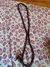 芳晓海南黄花梨手串老料鬼脸鬼眼油梨老料佛珠男女情侣款念珠饰品礼物 实拍图