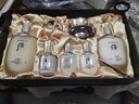 后（The history of whoo） 韩国进口后套装水妍套盒拱辰享天气丹 天气丹pro光耀水乳霜7件套 实拍图