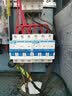 正泰（CHNT） 交流接触器 CJX2-25系列 10一常开 01一常闭  25A接触式继电器 380V 2510 实拍图