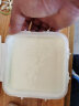 瑞缘新疆燕麦片仁瑞源燕麦嚼着喝的代餐酸奶 整箱 杯装 风味发酵乳 180g*12罐 实拍图