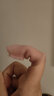 bc babycarebabycare手指套牙刷 婴儿牙刷幼儿童硅胶宝宝软毛乳牙刷 塞内卡鳄+山多夫狗（绿+黄） 晒单实拍图