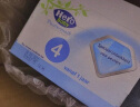 Herobaby【品牌授权含税】荷兰天赋力婴幼儿配方奶粉白金版纸盒 产地瑞典 4段700g效期至24年7月 实拍图