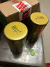 乐品乐茶绿茶龙井茶叶豆香型一级250g 2024新茶明前礼盒装嫩芽春茶自己喝 实拍图