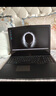 外星人Alienware笔记本电脑二手高端电竞游戏本M15 M17 X14 X15 X17大屏游戏本 17R4/7代i7/16g/256/1070 95成新 实拍图