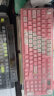 瓦尔基里VK99 吕卟/赵芸 客制化机械键盘 三模2.4G/有线/蓝牙 热插拔 VK99-吕卟 晒单实拍图