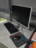 宏碁（acer） 23.8英寸一体机台式电脑整机高配办公家用游戏 12代i3八核 16G 256G+1T 实拍图
