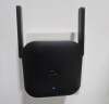小米（MI）放大器pro无线wifi信号增强器便携路由器信号中继器 小米WiFi放大器Pro 实拍图