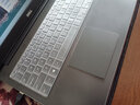 优微客 戴尔G3键盘膜G5 5500 G3Pro灵越3590游匣G7屏幕膜 电脑包 戴尔G3/G5高清键盘膜 实拍图