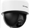 TP-LINK普联无线监控摄像头家用监控器室内家庭WiFi吸顶半球360度全景旋转云台高清视像头手机远程 400万超清红外夜视WiFi/网线版【升级款】 64G内存卡【免费升级128G内存卡】 4mm 实拍图