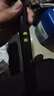 汉鼎一号碳素抄网超轻超硬钓鱼折叠超轻超硬抄网鱼竿杆伸缩抄网竿2.4m 实拍图