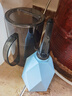 安赛瑞 喷壶 家用浇花养花植物浇水喷雾器 按压式园艺洒水神器 5J00804 实拍图