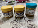 口味全颗粒海盐花生酱0添加蔗糖凉拌热干面涂抹面包火锅蘸酱蘸料 【推荐款】奇亚籽花生酱180g*2 实拍图