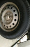 佳通轮胎（GITI） 途虎包安装 WINGRO轮胎 165/70R13 79H 实拍图