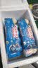 养乐多活性乳酸菌乳100ml瓶经典原味营养益生菌酸奶饮品冷藏新鲜日期 【品尝】低糖100ml*10瓶 实拍图