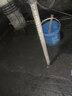 芝浦砂轮机台式家用220V工业级多功能小型电动抛光机磨刀机专用打磨机 专业升级款125砂轮机 实拍图