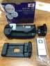 蒂森特（dste）适用于 MB-D10竖拍手柄 尼 D300S 康 D700 D300 单反相机 红外遥控版 实拍图