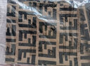 目丸2025新款围巾女春秋冬季百搭韩版大披肩仿羊绒网红保暖围脖潮 实拍图