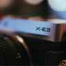 富士（FUJIFILM） XE4\/X-E4 无反微单数码相机 xe4\/4K视频 18种胶片 X-E4 XF 27 F2.8 WR 黑色 官方标配 实拍图