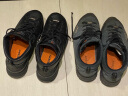 CRISPI户外作战靴登山徙步鞋男女鞋防水防滑耐磨 A.Way Black GTX 黑色 8007999 40 实拍图