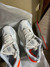 耐克（NIKE） 男子运动鞋  M2K TEKNO AV4789-001 40.5 实拍图