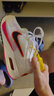 耐克NIKE休闲鞋女气垫AIR MAX SOLO运动鞋FN0784-102白粉36.5 实拍图
