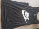 耐克 男子背心 NIKE SPORTSWEAR AR4992-013 L 实拍图