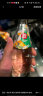 百事可乐 7up 7喜0糖 小柑橘柠檬味 汽水 碳酸饮料 玻璃瓶 275ml*12瓶 实拍图