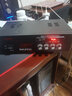 LDZS 220V2.1声道家用大功率蓝牙功放机低音炮功放板发烧DIY改装300W以下 蓝牙款+机壳组装成品 实拍图