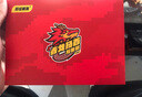 准者健身长短裤男式高弹速干运动套装跑步骑行压缩健身衣服打底紧身裤 ZZ1601135纯黑/绿 【长裤】 L (175) 实拍图
