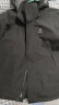 KAILAS凯乐石猎风冲锋衣FILTERTEC 2L防水户外徒步防风夹克男 男 墨黑 M 晒单实拍图