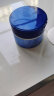 资生堂水之印五合一焕亮高保湿面霜90g/盒 深层提亮高保湿透亮啫喱蓝罐 实拍图