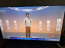 乐视TV（Letv）43英寸超级电视【电视机排行前十名】智能语音网络投屏 金属全面屏液晶高清家用酒店监控显示屏 43英寸 网络版 实拍图