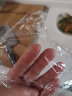 SHUANG YU一次性保鲜膜大卷【PVC材质 300m*40cm】商用生鲜蔬果超市食品膜 晒单实拍图