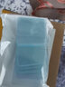 科斯丁 纳米双面胶高粘度粘贴片固定贴无痕胶贴强力胶双面贴排插固定器 圆角方形6cm*6cm【100片装】 实拍图