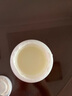圣祥老北京瓷瓶酸奶180g*12瓶 乳酸菌发酵景区线下同款特产短保顺丰 实拍图
