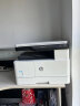 惠普（HP） a3打印机 437n a3a4黑白激光复印机扫描机一体机 办公商用 437n 【咨询-送USB数据线(单独寄)】 晒单实拍图